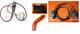 20X ASTROSBRIB Program Cable + RIB with case for Astro Saber