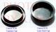 1X PRNLCNNBDYCAP Rear Lens camera Body Cap cover Canon EOS SLR DSLR