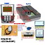 3X LCKOMBOPU RFID Ethernet Control LAN Reader +NO&NC strike Combo 1U