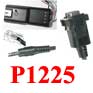 1X MOTP1225CABLE 3-in-1 Motorola P1225 Prog Cable
