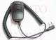 1X KRSPMINI Mini Speaker PTT Mic Kenwood TK-350 370 Radio KMC-17