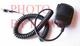 1X 6200HM Speaker Mic 53724 for Motorola T6220 T7200