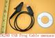 20X KWDTK28CB USB Programming Cable for Kenwood TK-280 380 480 KPG-36