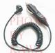 50X GAEPWRONLYMX Power cable for Garmin GPS 76CS