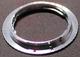 3X NTECTXPAA CONTAX C/Y LENS ADAPTER 4 CANON EOS SLR w/ LOCK + STOP