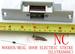 20X ELSTRAB6NC Door Electric Strike vF NC