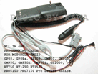 1X PGA1MT ALL-IN-ONE CABLE for GP300 HT1250 GM300