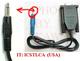 20X ICSTLCA Program cable 1meter long ICOM CI-V 746