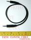 1X YASUCLCB Cloning cable for Yaesu VX-5R Vertex VX-400 Radio