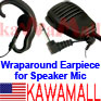 200X Ear4Spkr 3.5mm Earbud for speaker