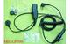 20X GP300JYDG Military Spec Coil Tube Ear Mic 4 Motorola GP300 HT1250 XTN