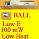 10X BOLT500SLW Low Heat ELECTRIC DEADBOLT with positioning ball