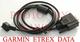 1X GAE0PONETRL data cable for Garmin eTrex GPS