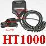 1X HT1000SPSQUARE Square H-Duty Speaker for HT1000