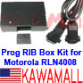 1X MCRBWTC RIB Radio Interface Box for Motorola Radio