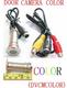 10X DVCMCOLOR Door Viewer Color Camera