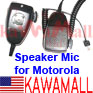 1X MOTOROLACT Speaker Mic for Motorola GM300 mobile radio