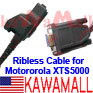 1X MTPGXTE Programming Cable Motorola XTS5000 XTS2500 XTS Radio