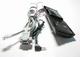 1X MCBG3 Ribless cable for Motorola GP300 GM300