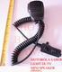 5X SBHMA Mini Speaker Mic NMN6128C for Motorola SABER & ASTRO SABER