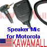 30X T62SPKM 53724 Motorola T6200 Speaker Mic