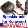 1X TK280HM Speaker Mic for Kenwood TK-280 380 480