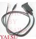5X YSCBBTH Programming Cable Vertex Yaesu VX-180 VPL-1 VX-400 5R