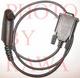 1X PC1LNH11 Program Cable 9-pin serial Motorola HT1250 HT750 HT1550