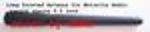 1X GP300TXV136 VHF 136-174MHz Long Pointed Antenna FOR MOTOROLA: HT50, HT600, HT750, HT1250, HT1550XLS