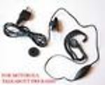 50X ICOMEJY Y-plug Earbud 50229 for Motorola Talkabout 200 250 FRS