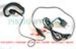 1X ICOMEJY Y-plug Earbud for MOST ALINCO + STANDARD + ICOM + ADI + PRYME + MICROTALK + MAXON  SERIES RADIOS