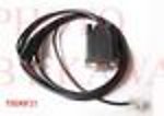 20X KPGTCE Programming Cable for Kenwood TK Handheld + Mobile Radios