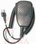 20X ICOMHMGJY High End Speaker Mic for Cobra Microtalk Radio Straight Plug