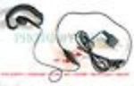 20X ICOMEJY Y-plug Earbud for MOST ALINCO + STANDARD + ICOM + ADI + PRYME + MICROTALK + MAXON SERIES RADIOS