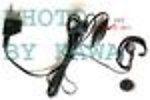 20X ICOMEJY Ear Mic Earbud Y-plug for Cobra Microtalk Radio