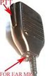 20X GP300HMPT Speaker Mic for Motorola GP300