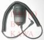 1X YAESUHM Speaker mic for Vertex Yaesu VX-210 150 180 5R Radio