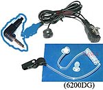 1X 6200DG SURVEILLANCE KIT FOR MOTOROLA T6200