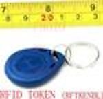 1X RFTKENBL RFID Proximity Token 125KHz