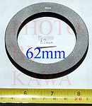 1X CFLADR62 62mm adapter ring for Singh-Ray Cokin Filter Holder