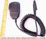 1X EX500MNSPK Mini Speaker for Motorola EX500