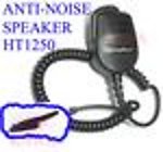 20X MTSP1ANS Anti-noise Speaker Mic Motorola HT1250