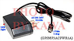 1x GPSMP3ACPWR1A AC Power Charger Adapter for Garmin Nuvi 200 250 260 270