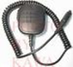 1X MXEMDSP Shoulder Speaker Mic for Motorola EX500 EX600 EX600XLS EX