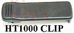20X MHAKPOIE Belt Clip Motorola MTX9000 HT1000 MTS2000 MTX