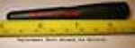 1X GP300TXU400 UHF 400-470MHz Short Pointed Antenna FOR MOTOROLA:  GP300, P10, P50, P110, P200, P1225, SP10, SP50. and perhaps many more