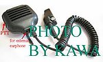 5X TK280HM Speaker Mic for Kenwood TK-280 380 480