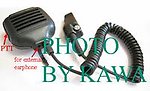 1X TK280HM Speaker Mic for Kenwood TK-280 380 480