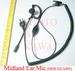 20X MDLNEARP Ear Headset mic 4 Midland LXT GXT GXT550 GMRS FRS Radio