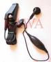 1X TK280EJ Ear mic PTT for Kenwood TK280 TK-280 380 480